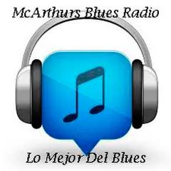 McArthur Blues Radio
