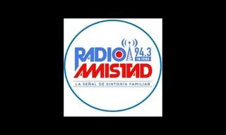 Radio Amistad 94.3