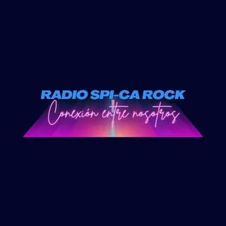 RADIO SPI-CA  ROCK