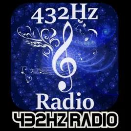 Axel Aime 432Hz Radio