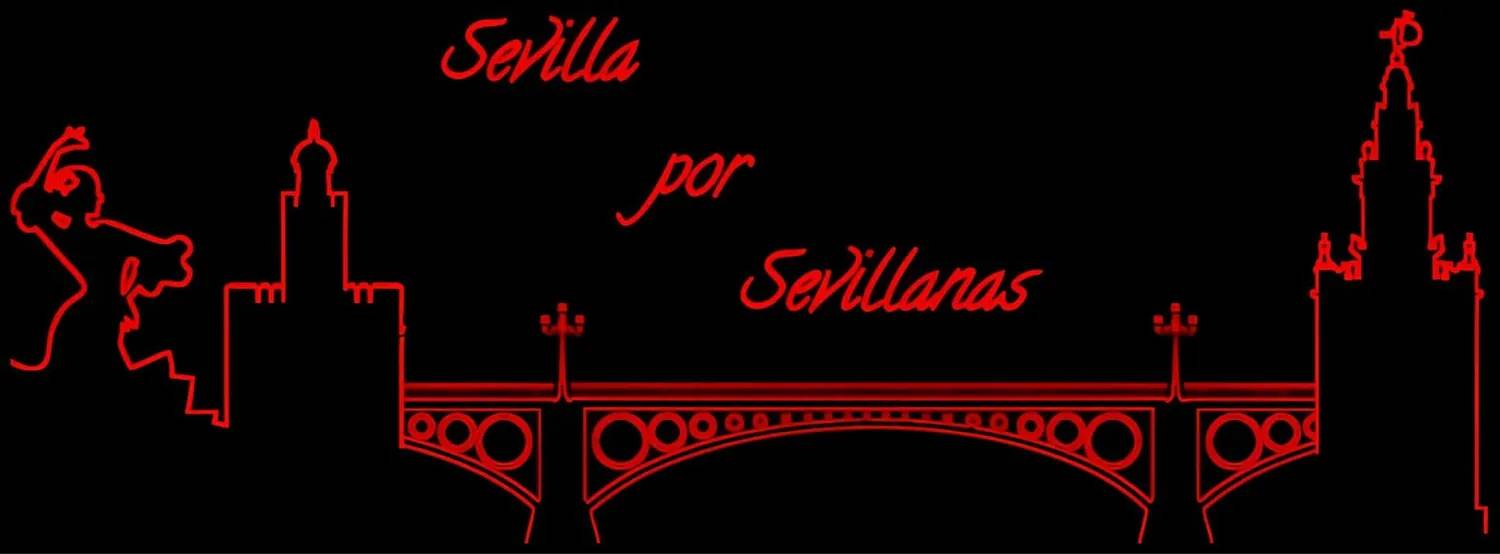 Sevilla por Sevillanas