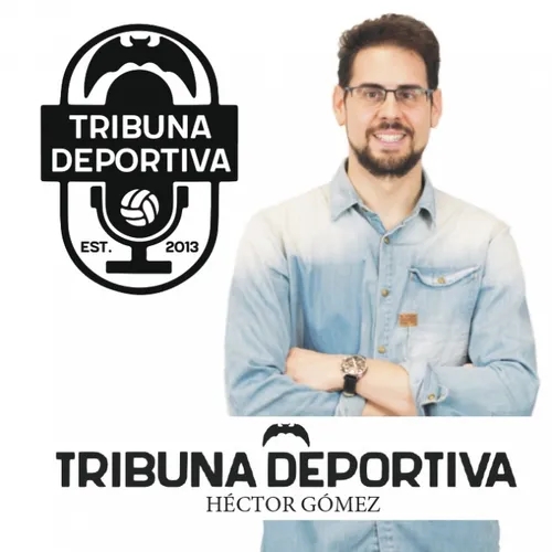 Tribuna Deportiva (Parte 2) Lunes 28 de Noviembre de 2022