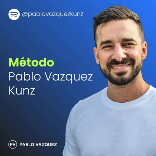 Pablo Vazquez Kunz | Biodescodificación