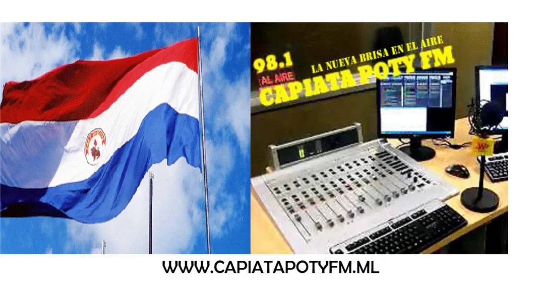 CAPIATA POTY FM
