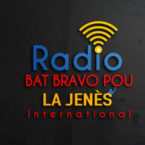 BAT BRAVO POU LA JENES 2022-08-12 16:00