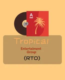 Tropical Entertaiment Group (RTO)🇩🇴
