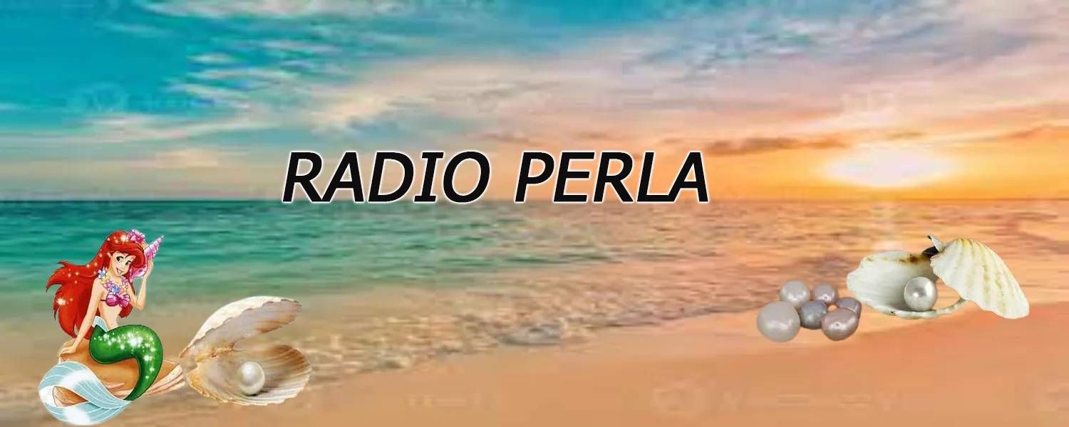 RADIO PERLA