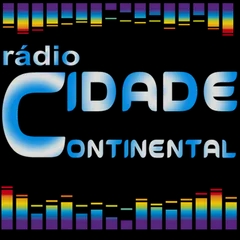 RADIO CIDADE CONTINENTAL