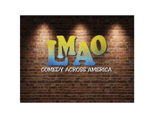 ”LMAO” Comedy Across America