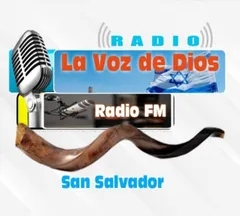 RADIO LA VOZ DE DIOS FM