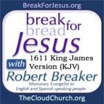 BFJ 34: The Importance of The Blood of Jesus Christ