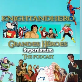 KnightAndHero: Grandes Héroes