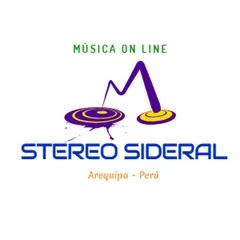 STEREO SIDERAL RADIO