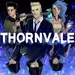 Thornvale Final Behind the Vale and AMA
