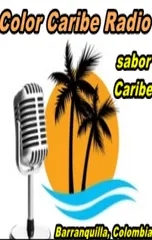 COLOR CARIBE RADIO.COM - BOLEROS Y BALADAS