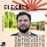 #ELEIÇÕES2022: Entrevista com Gabriel Colombo (PCB)