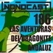 EPISODIO186 - Las Aventuras Del Dragonite Andaluz