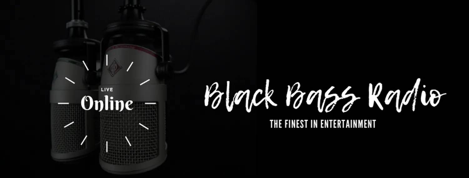 Black Bass Radio