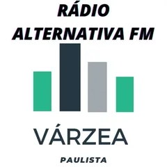 RADIO ALTERNATIVA FM VÁRZEA PAULISTA