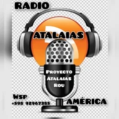 Radio Atalaias Sion