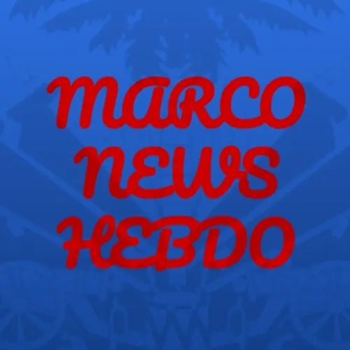 Marco News Hebdo Broadcast 4-1-23