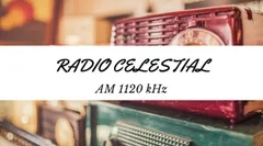 RADIO CELESTIAL