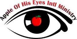 The Apple of his Eyes Intl Radio