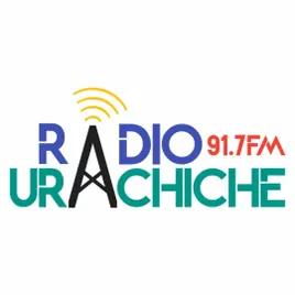 RADIO URACHICHE 91.7 FM  PRIMER LUGAR