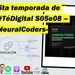 Neuralcoders una Startup que brinda servicios de #Ciberseguridad - S05e08