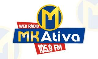 MK ATIVA 105.9
