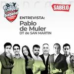 Pablo De Muner - SABELO DEPORTIVAMENTE