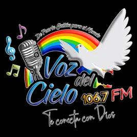 VOZ DEL CIELO 106.7 FM