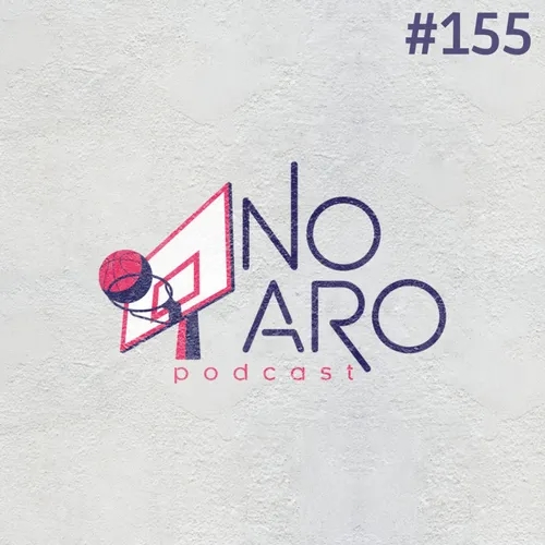No  Aro Podcast 155 - BOLA AO ALTO COM VOCÊ, OUVINTE!