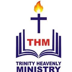 TRINITY HEAVENLY MINISTRY