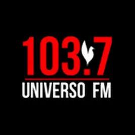 FM 103.7 UNIVERSO DJS
