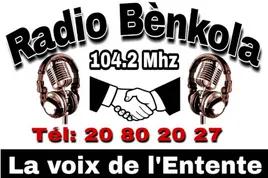 Radio Benkola 104.2
