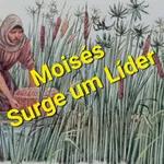 Moisés - Surge um Líder          Tempo12Nov2022