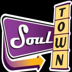 SOUL-TOWN 