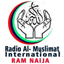 Radio Al-Muslimat