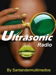 Ultrasonic Radio