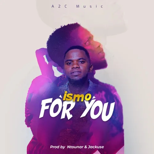 FOR YOU (PROD BY JACKUSE)