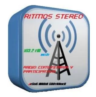 RITMOS STÉREO 103.2 FM