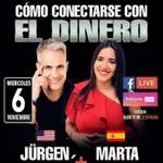 098. Tour Conectate con el dinero España Jürgen Klarić & Marta Garcia