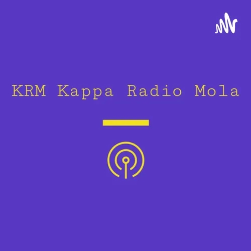 KRM Kappa Radio Vrinda MOLA by Yoga Network