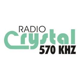 Radio Cristal 570 AM