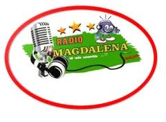 radio magdalena 95,6 FM ESTÉREO PERU