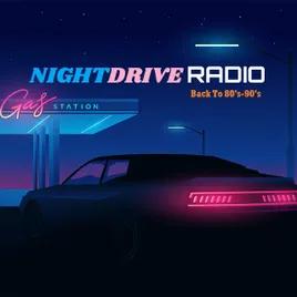 Night Drive Radio