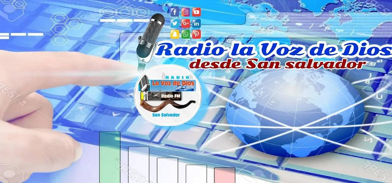 RADIO LA VOZ DE DIOS FM