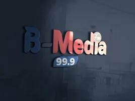 B MEDIA 99.9 FM