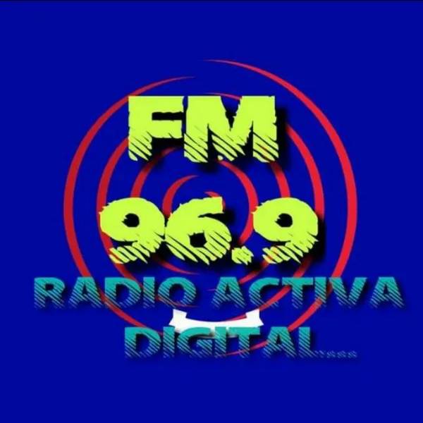 RadioActivaDigital